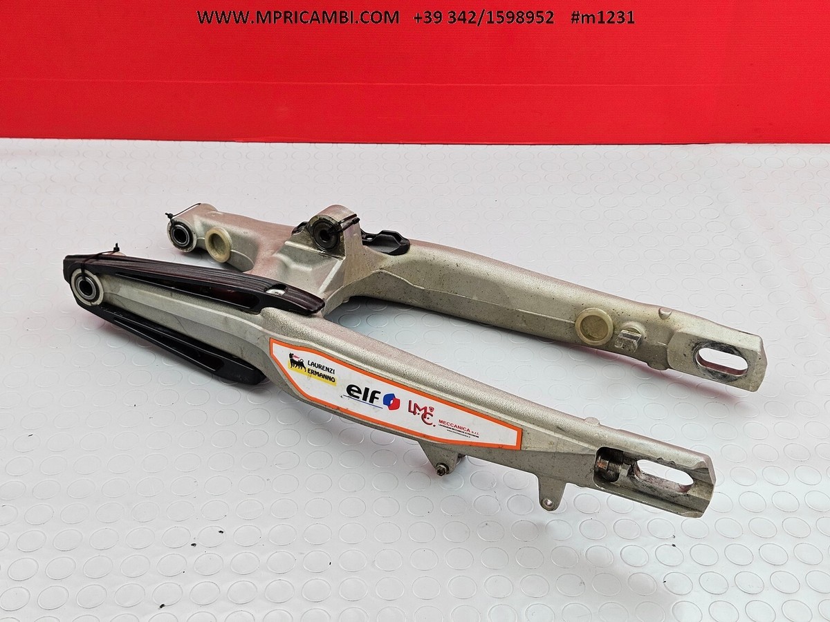 SWINGARM SWING ARM REAR 54804230210 KTM SXF 250 4T 2007 2010 2008