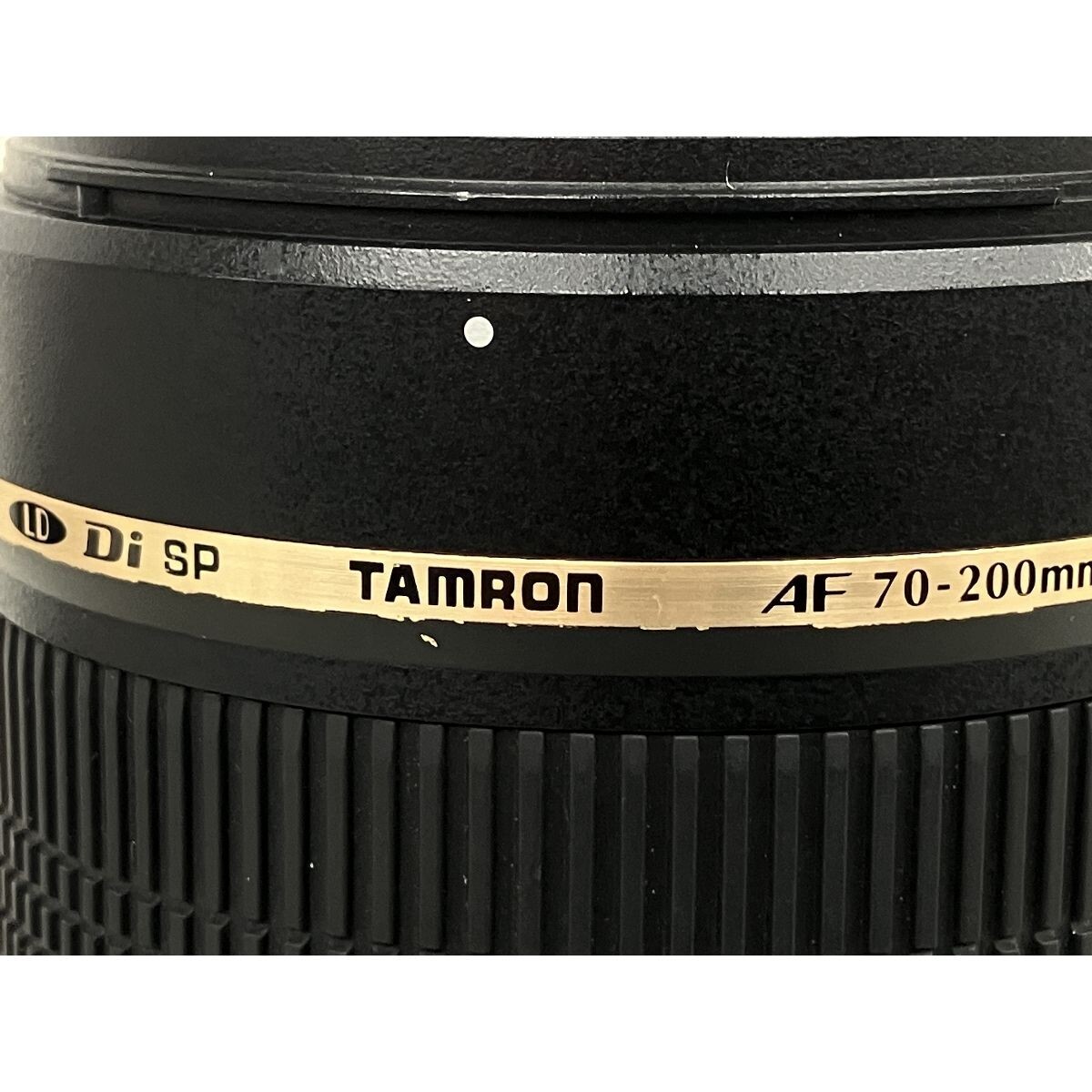 TAMRON SP AF 70-200mm F2.8 Di LD AF MACRO For Canon Tested TAMRON SP AF 70-200mm F2.8 Di LD AF MACRO For Canon Tested