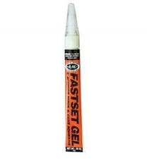 Easton - Fast Set Fletching Gel