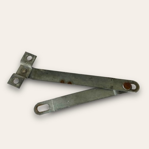 1967-1972 Ford F-100 F-250 F-350 Truck Tailgate Support Strap OEM Bumpside - Picture 6 of 10