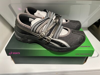 Size 10 - ASICS Kiko Kostadinov x Heaven by Marc Jacobs x