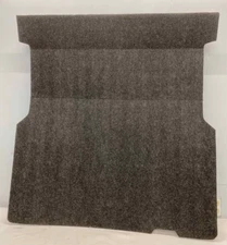 Cargo Cover SUBARU LEGACY 16 Sdn spare cover carpeted