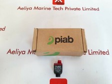 PIAB VS4016 50-KPA Vacuum Switch 0110249