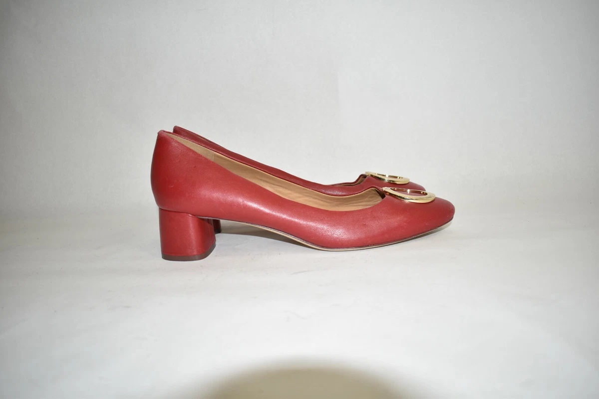 Tory burch on sale caterina pump
