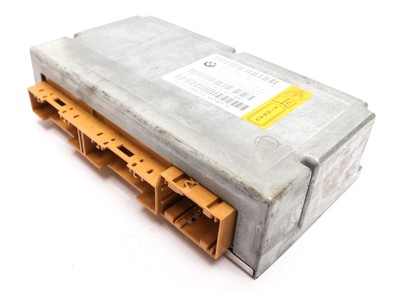 BMW E60 2004 SGM High 20 Lear SRS Control Module Unit 6960383 