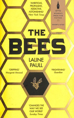 Die Bienen von Paull, Laline