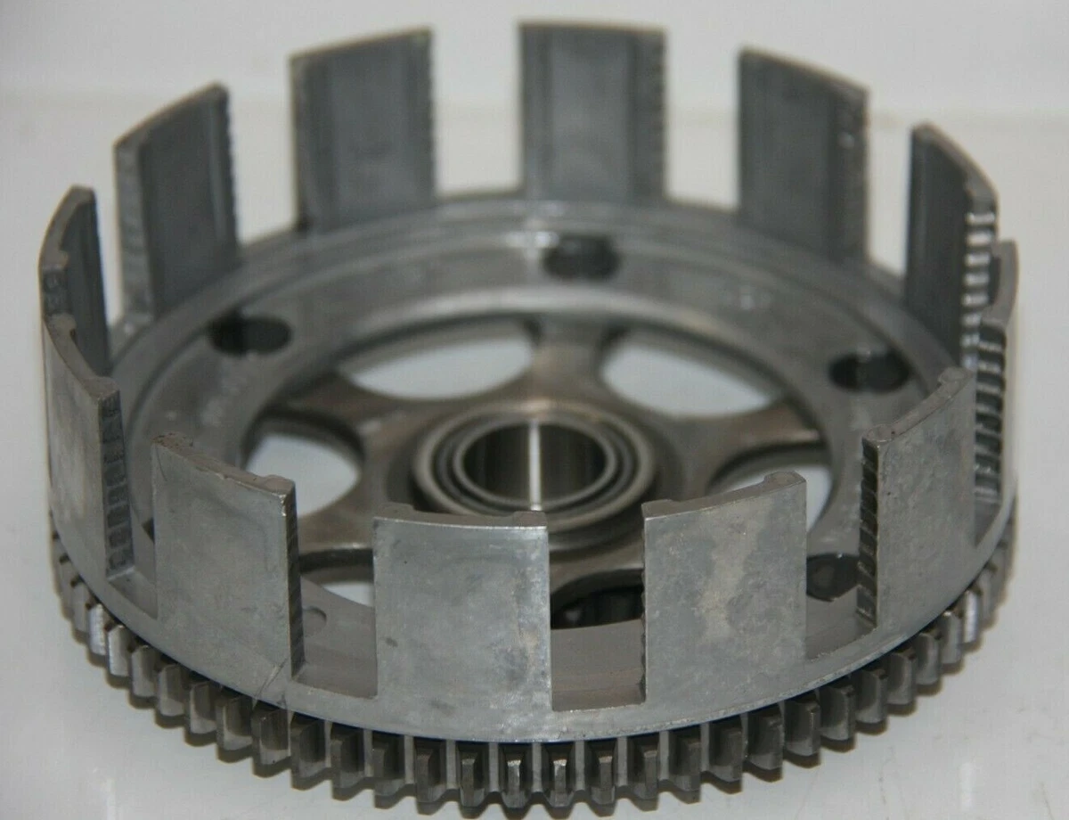 Bell Clutch Outer 54532001044 56532001000 KTM 250 GS 1988 | eBay
