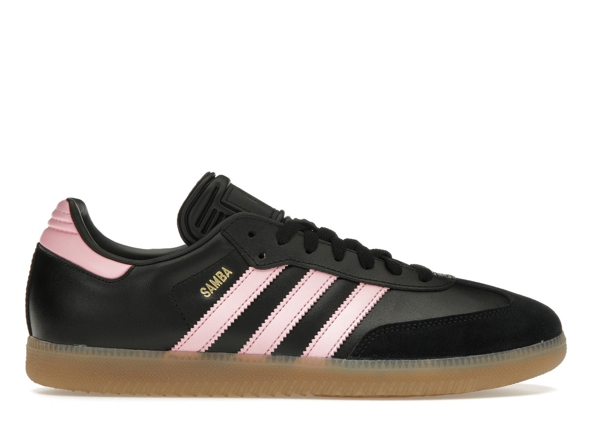 シューズ adidas SAMBA MESSI MIAMI 260mm adidas Originals x Lionel Messi Samba Inter Miami CF “Home