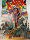X-Men Vol 2 Issue 2!!! MAGNETO TRIUMPHANT