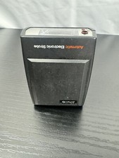 Vintage Camera Flash Automatic Electronic Strobe JCPenney for Canon SLR Film