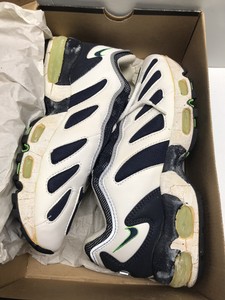air max 96 scream green