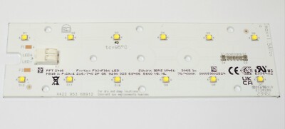 PHILIPS FORTIMO FASTFLEX LED 2X6/740 DP G5 SIGNIFY IBRS