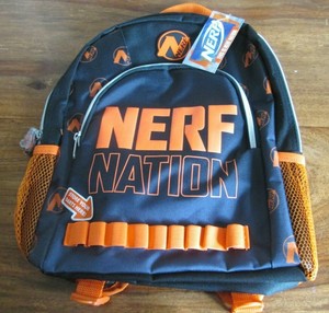 nerf backpacks