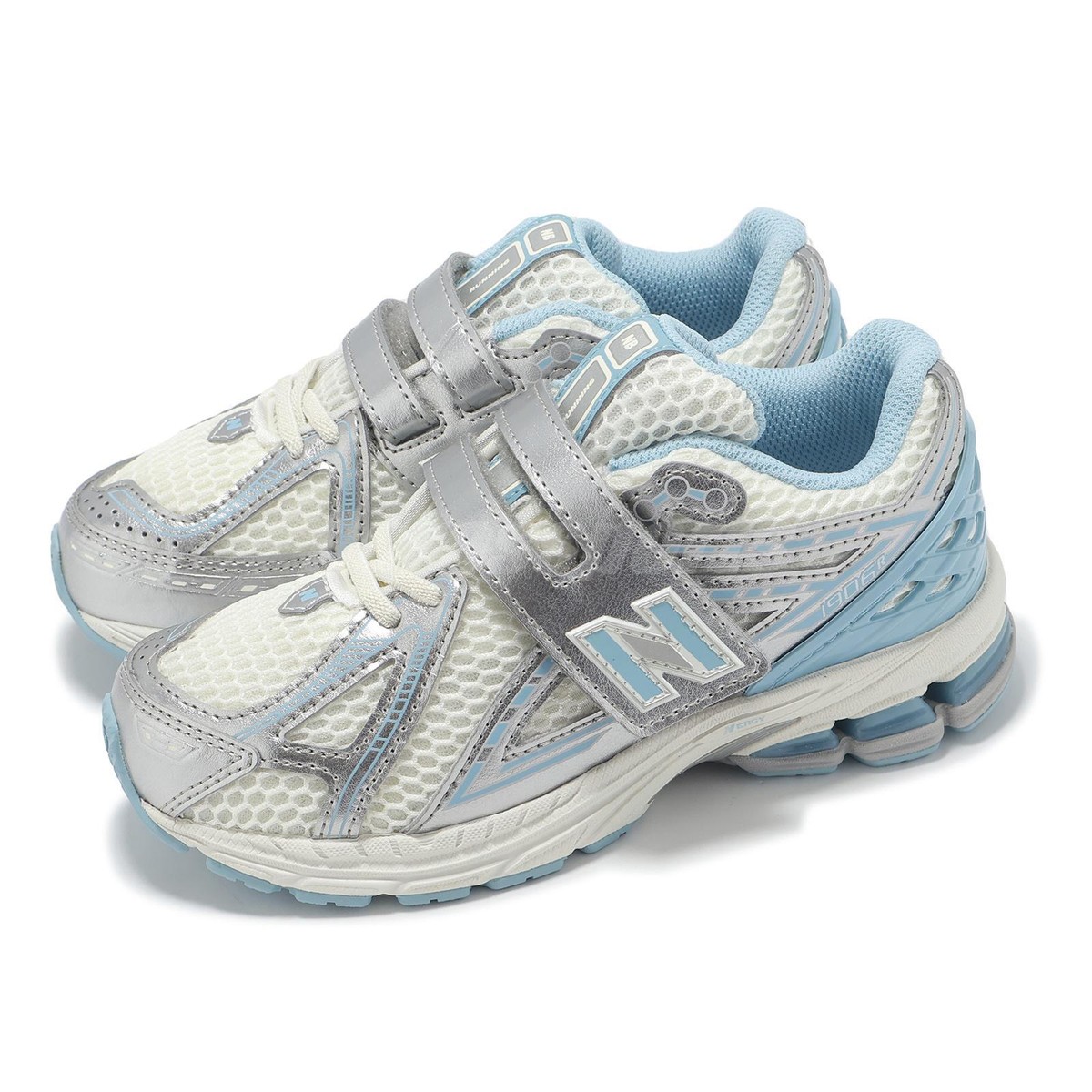 ◎ NEW BALANCE/ニューバランス PV1906RE kids 19cm キッズ 【NEW BALANCE】 ニューバランス 17-21 PV1906RE(W