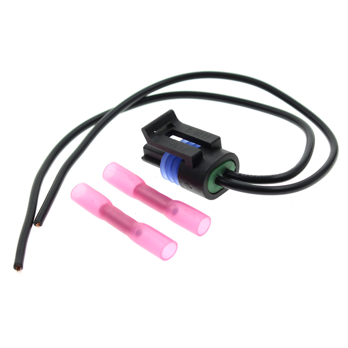 Speed Sensor Connector Wiring Pigtail Fits GM LT1 LS1 Transmission T56 ...