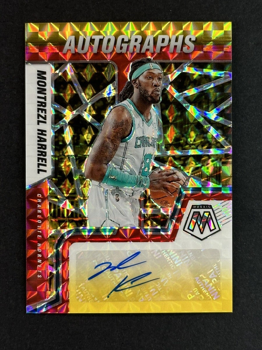 ヤマル L 2023-24 Panini Megacracks La Liga EA Sports - Lamine Yamal