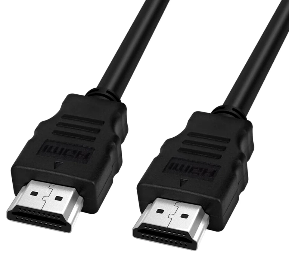 Universal High Speed HDMI Cable - Image 3 of 4