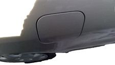 Puerta del tanque de combustible Honda Accord 1998-2002 bronceada