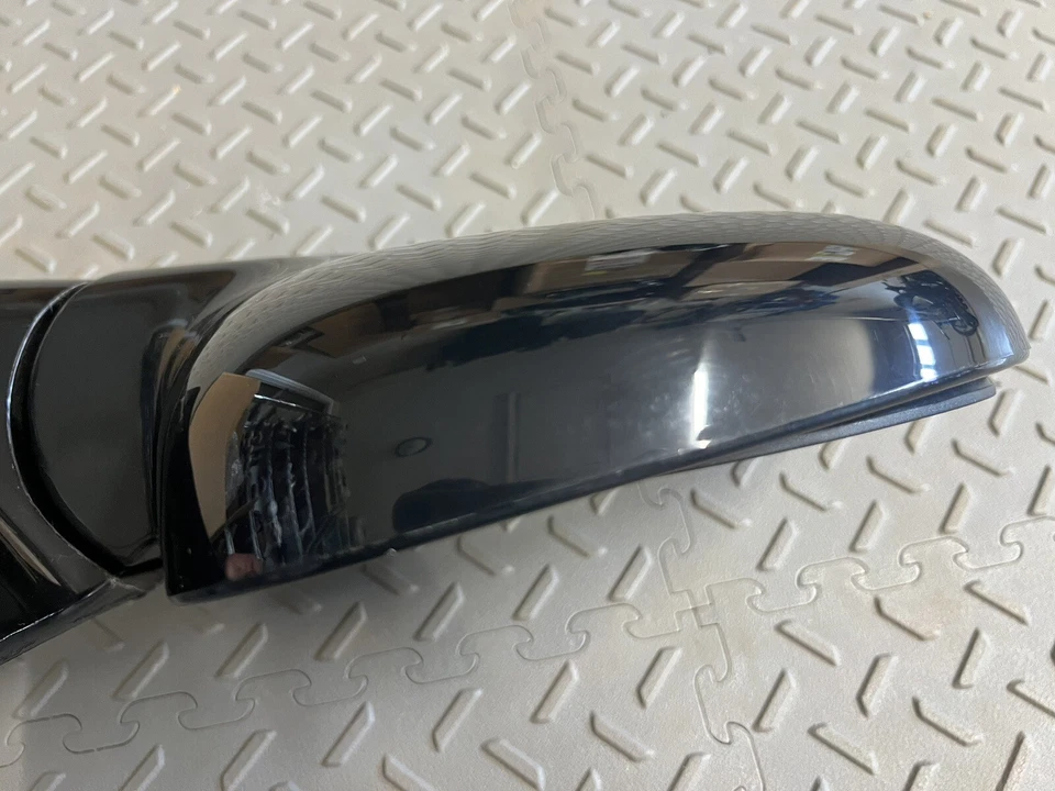 94-97 CHEVROLET S10 95-97 BLAZER PASSENGER RIGH OUTSIDE REAR VIEW MIRROR OEM NEW - Image 4 of 4