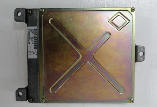 3782P45G20 Motorsteuergerät für HONDA ACCORD BERLINA (CL/CN) * 91126 - Bild 1 von 2