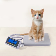 300kg/661.39lbs Professional Delivery Weighing Scale Medical Digital Floor Scale