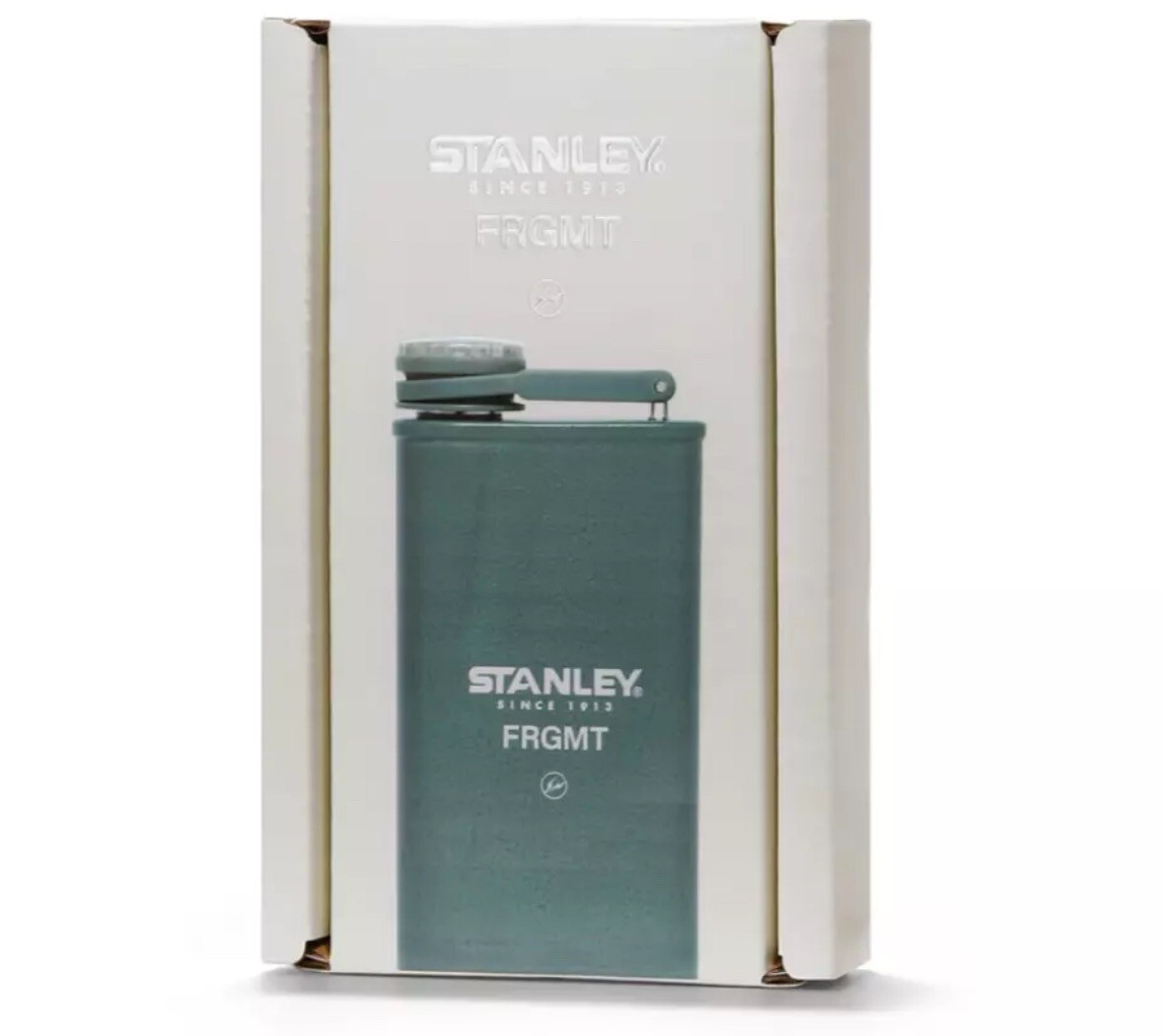 CLASSIC FLASK FRAGMENT | 0.23L New fragment design Stanley CLASSIC FLASK FRAGMENT | 0.23L New fragment design Stanley