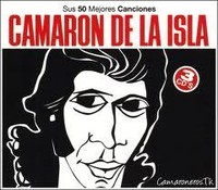 3cd Camaron De La Isla sus 50 Mejores Canciones. And Sealed 3cd Camaron De La Isla sus 50 Mejores Canciones. And Sealed