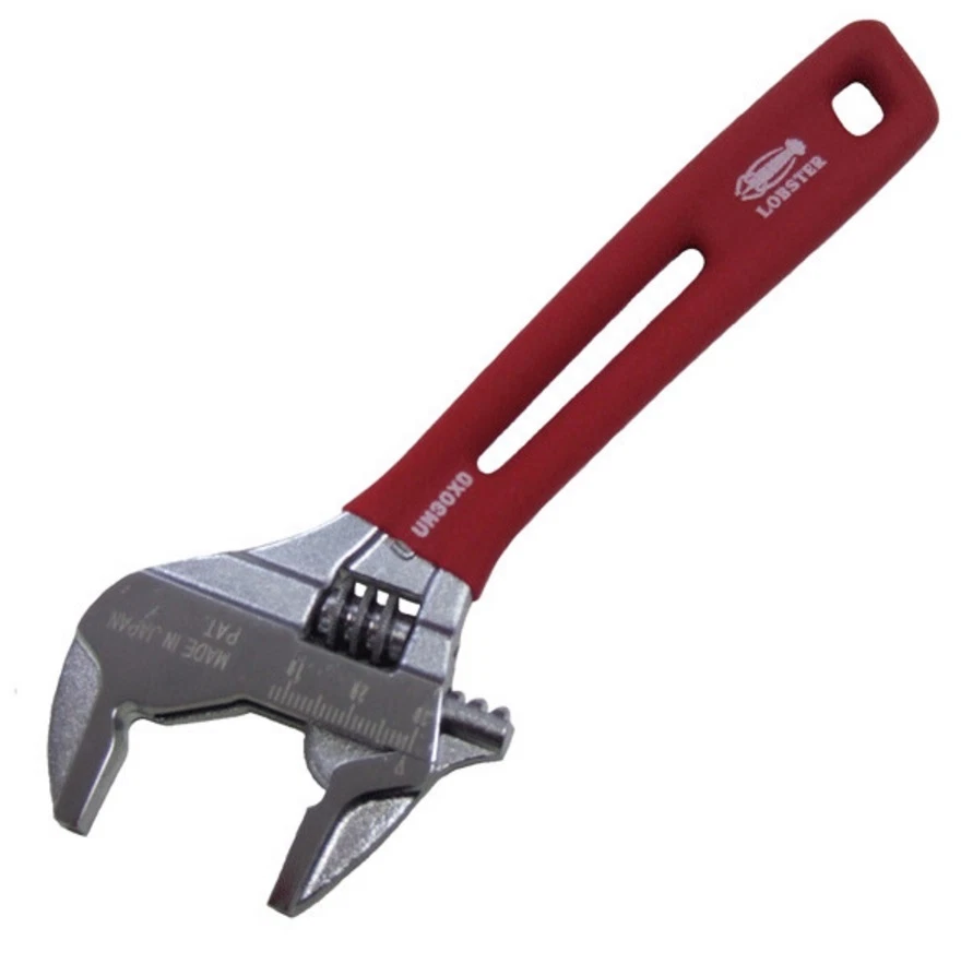 Lobster 2024 crescent wrench