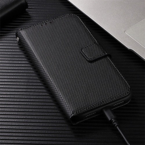 Luxury Flip Card Wallet Cover Case For 14 13 12 11 Pro Max XR XS 7 8 SE - 第 13/62 張圖片