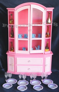 gloria dollhouse furniture