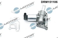 Dr.Motor Automotive DRM151106 Agr-Ventil FüR Opel