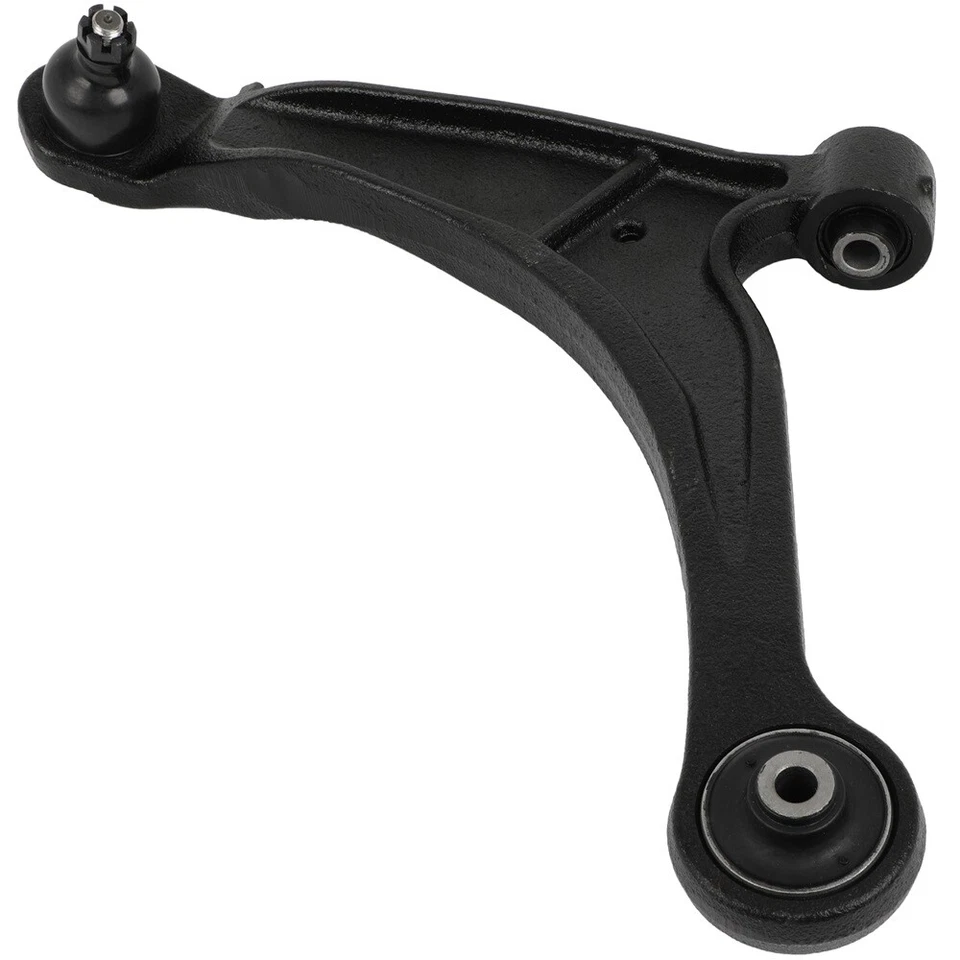 Kit de suspensión de extremo de barra de amarre de brazo de control inferior delantero para Honda Ridgeline 2006-2014 Foto 2 de 4