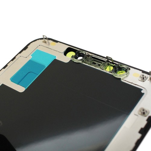 Ecran pour iPhone X/XR/XS MAX/11/12/13 MINI/14 PLUS : Vitre tactile + OLED / LCD - Photo 43/128
