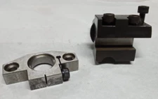 BTA310 CITIZEN CINCOM CNC LATHE TOOL HOLDER TOOLING TURRET F12/F16 SWISS LATHE