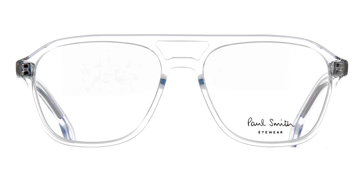 Paul Smith Glasses Paul Smith Eyeglasses PM8241U 1468 Willesden Cherrywood  main image 3