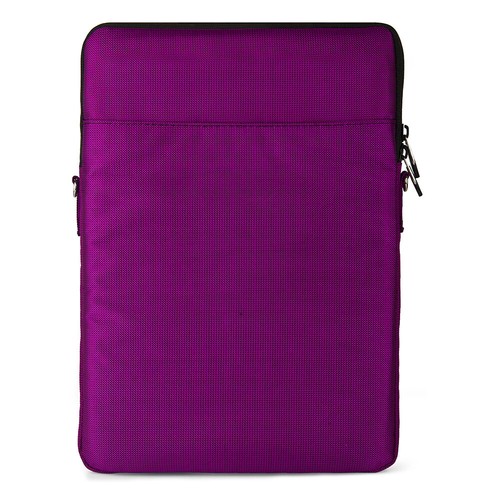 VanGoddy Tablet Sleeve Pouch Case Shoulder Bag For 12.4" Samsung Galaxy Tab S9+ - Picture 21 of 21