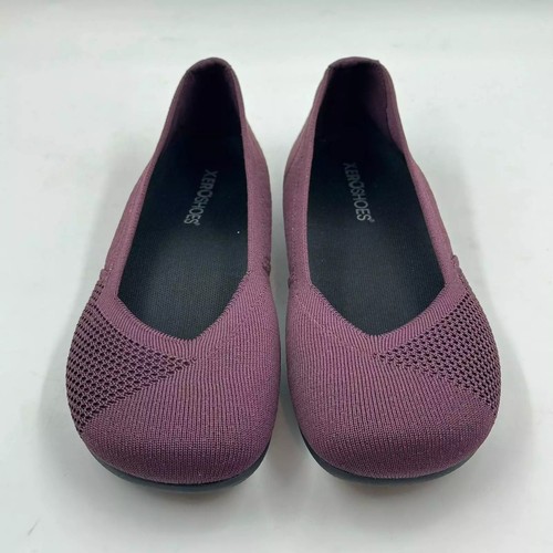 Xero Shoes Phoenix Knit Ballerinas Damen - Bild 16 von 21