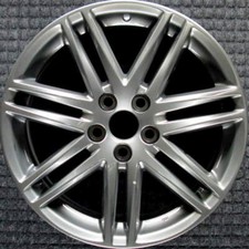 Scion Tc Charcoal 18 Inch Oem Wheel 2011 To 2013 Scion Tc Charcoal 18 Inch Oem Wheel 2011 To 2013