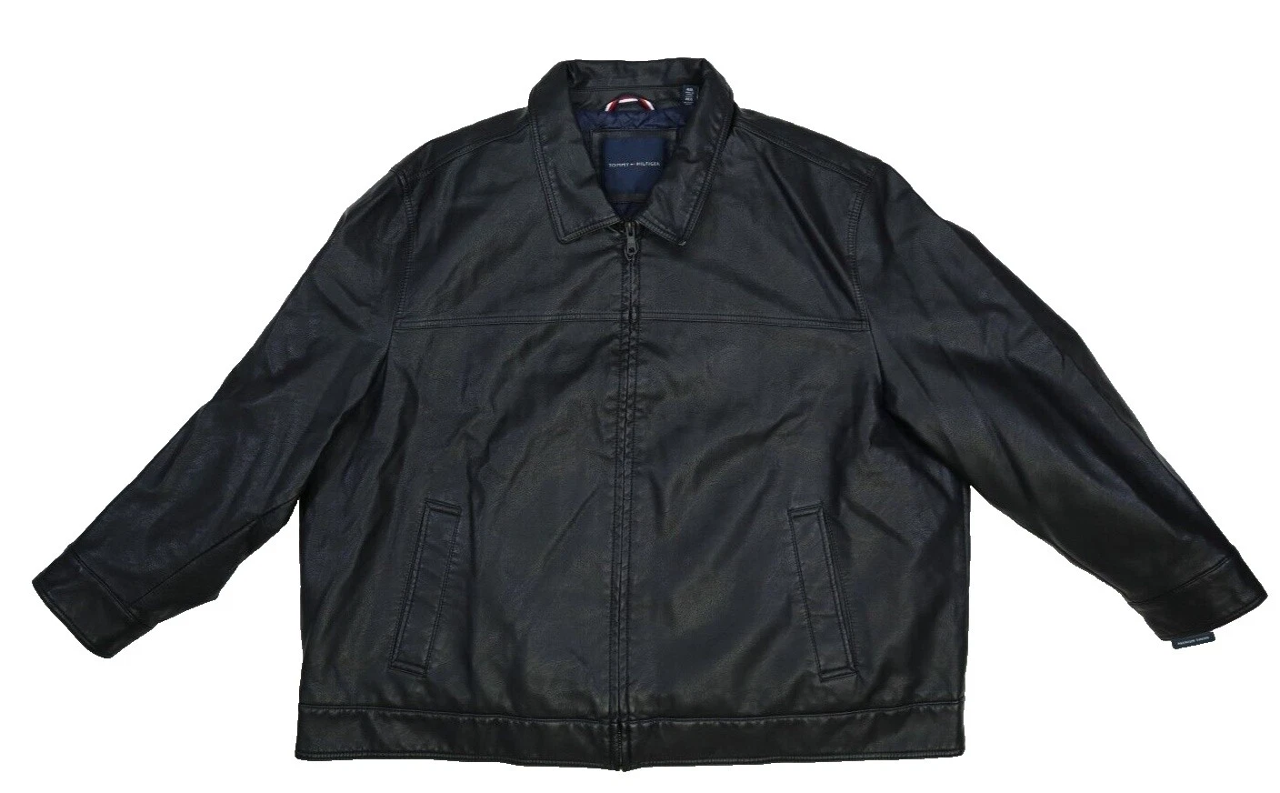 Chaqueta de moto Tommy Hilfiger Chaquetas para hombres