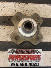 Honda Rancher Foreman TRX 350 400 450 1995-2007 Right Rear Hub 42610-HN0-670