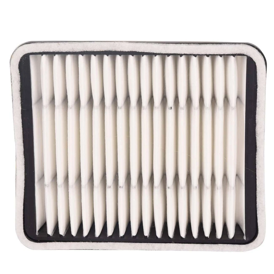 Filtro de aire del motor 17801-46080 se adapta a Lexus GS300 IS300 3,0 L 1998-2005 Foto 3 de 4