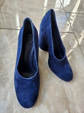 TORY BURCH Lucia Pumps Shoes Size 8