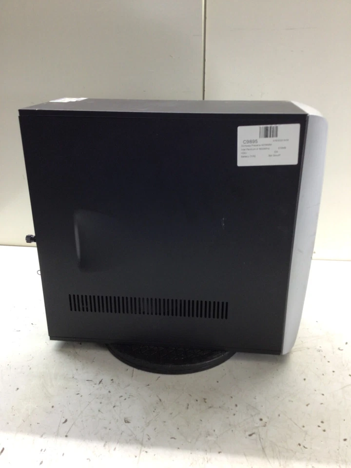 Compaq Presario 6019WM Intel Pentium 4 1600MHz 512MB NO HDD NO OPTICAL DRIVES - Image 2 of 4