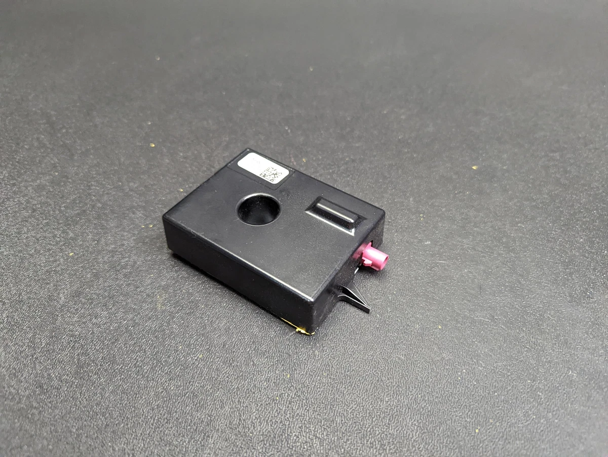 Antenna Amplifier 2018 BMW 430i 65209325735 2017 2019 2020 | eBay 