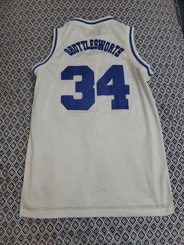 Vintage Headgear Classics Jesus Shuttleworth Jersey #34 Men's Large - Picture 19 of 24