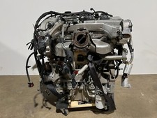 16-19 Cadillac Cts Ats Ct6 Camaro 2.0l Awd Engine Motor 12668831 87k Tested Oem