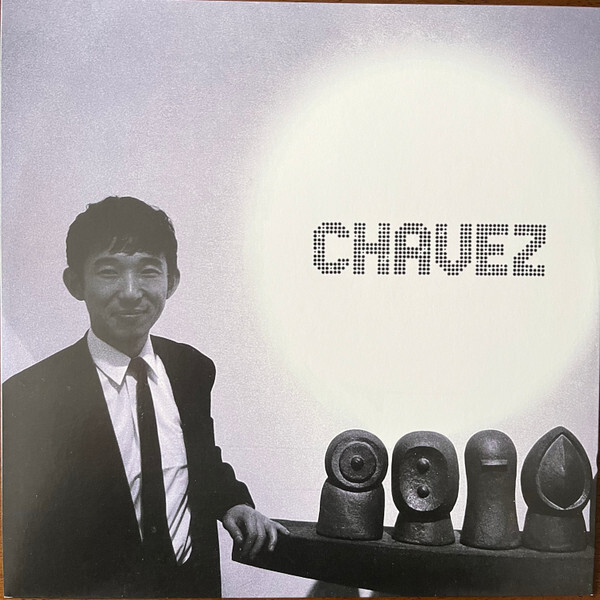 Gone Glimmering by Chavez (Record, 2020) for sale online | eBay