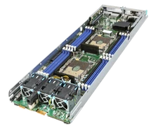 Intel HNS2600BPS24R Socket-P Intel C622 DDR4 SDRAM Compute Module