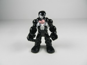 playskool heroes venom