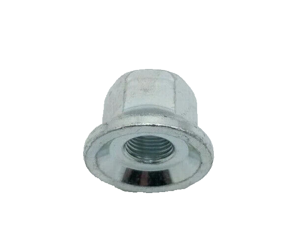 5/8 Alcoa Swivel Flanged Trailer Lug Nut | Fayette Trailers LLC
